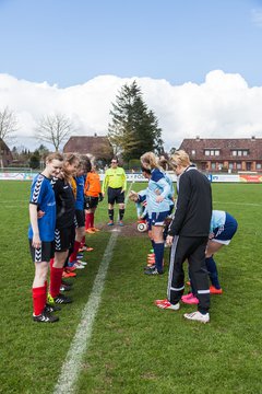 Bild 9 - F VfL Kellinghusen - SG Rnnau/Daldorf : Ergebnis: 0:1